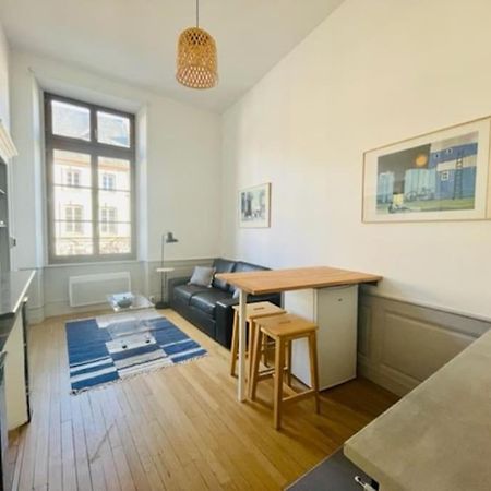 Appartement Petit Messier Senones  Exterior foto