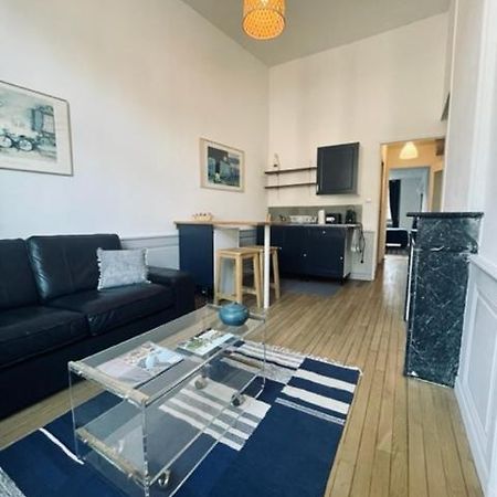 Appartement Petit Messier Senones  Exterior foto