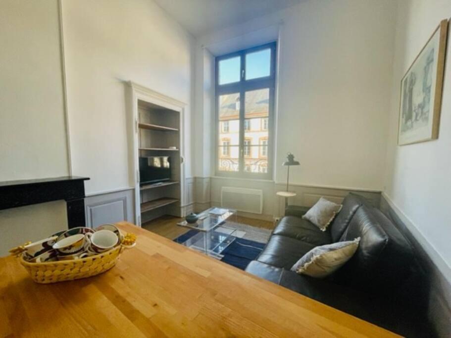 Appartement Petit Messier Senones  Exterior foto
