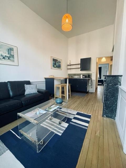 Appartement Petit Messier Senones  Exterior foto